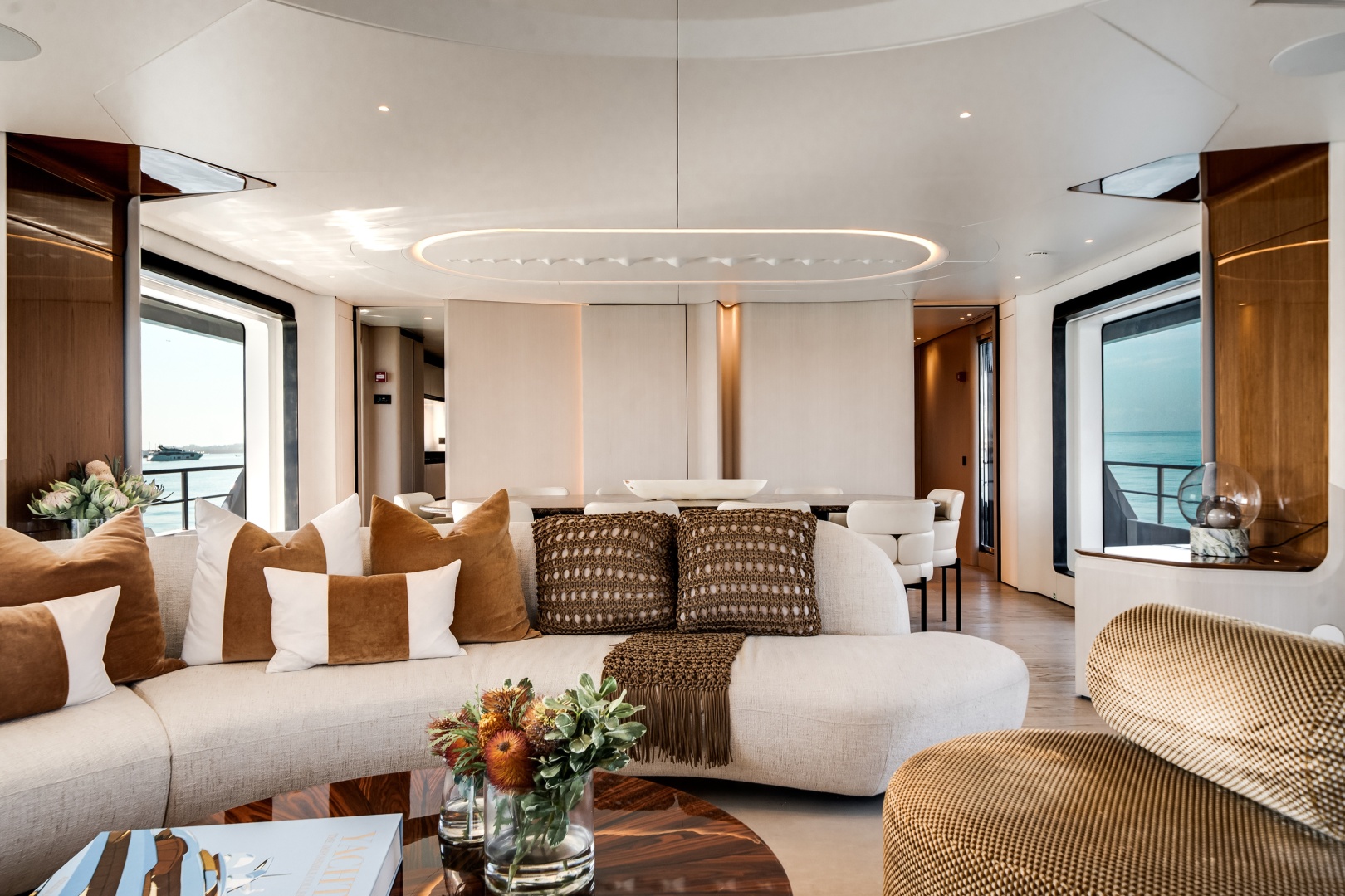Azimut-36 Meter 2024-TYCOON Miami-Florida-United States-6040745 | Thumbnail