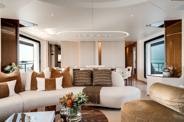 Azimut-36 Meter 2024-TYCOON Miami-Florida-United States-6040745