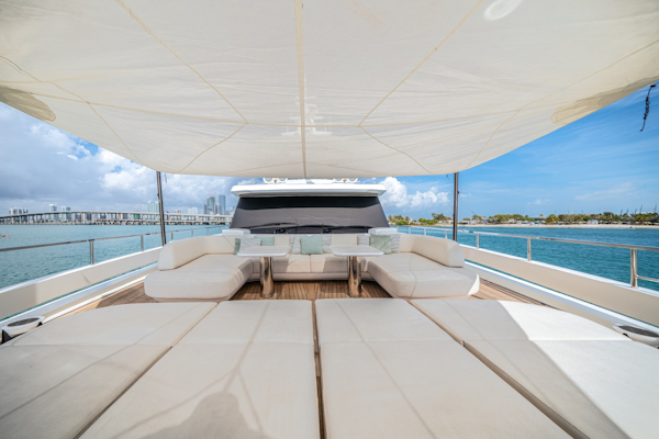 Azimut-36 Meter 2024-TYCOON Miami-Florida-United States-6040734