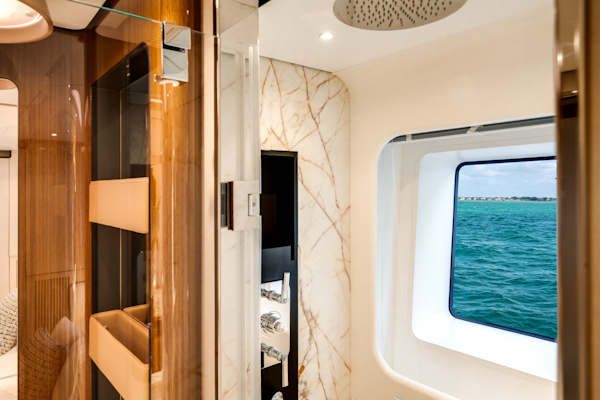 Azimut-36 Meter 2024-TYCOON Miami-Florida-United States-6040786