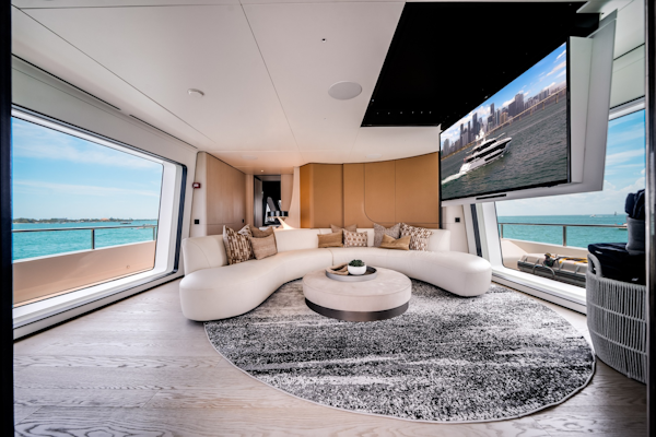 Azimut-36 Meter 2024-TYCOON Miami-Florida-United States-6040706