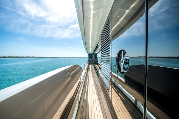 Azimut-36 Meter 2024-TYCOON Miami-Florida-United States-6040730