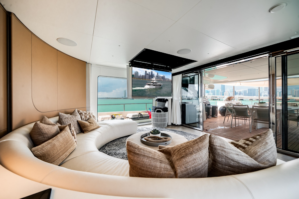Azimut-36 Meter 2024-TYCOON Miami-Florida-United States-6040707