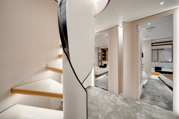 Azimut-36 Meter 2024-TYCOON Miami-Florida-United States-6040770