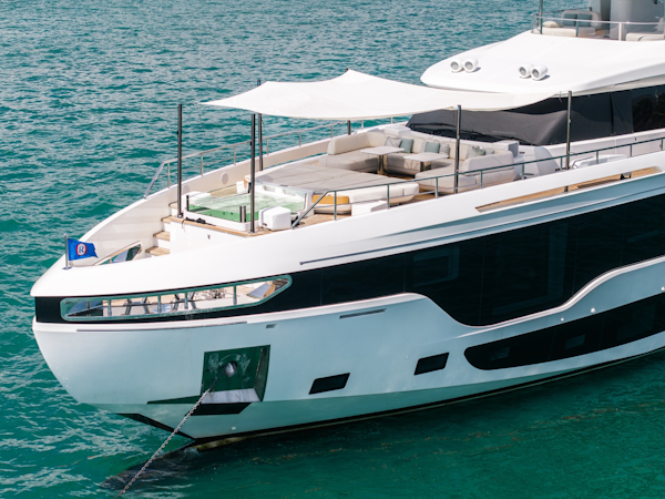 Azimut-36 Meter 2024-TYCOON Miami-Florida-United States-6040679