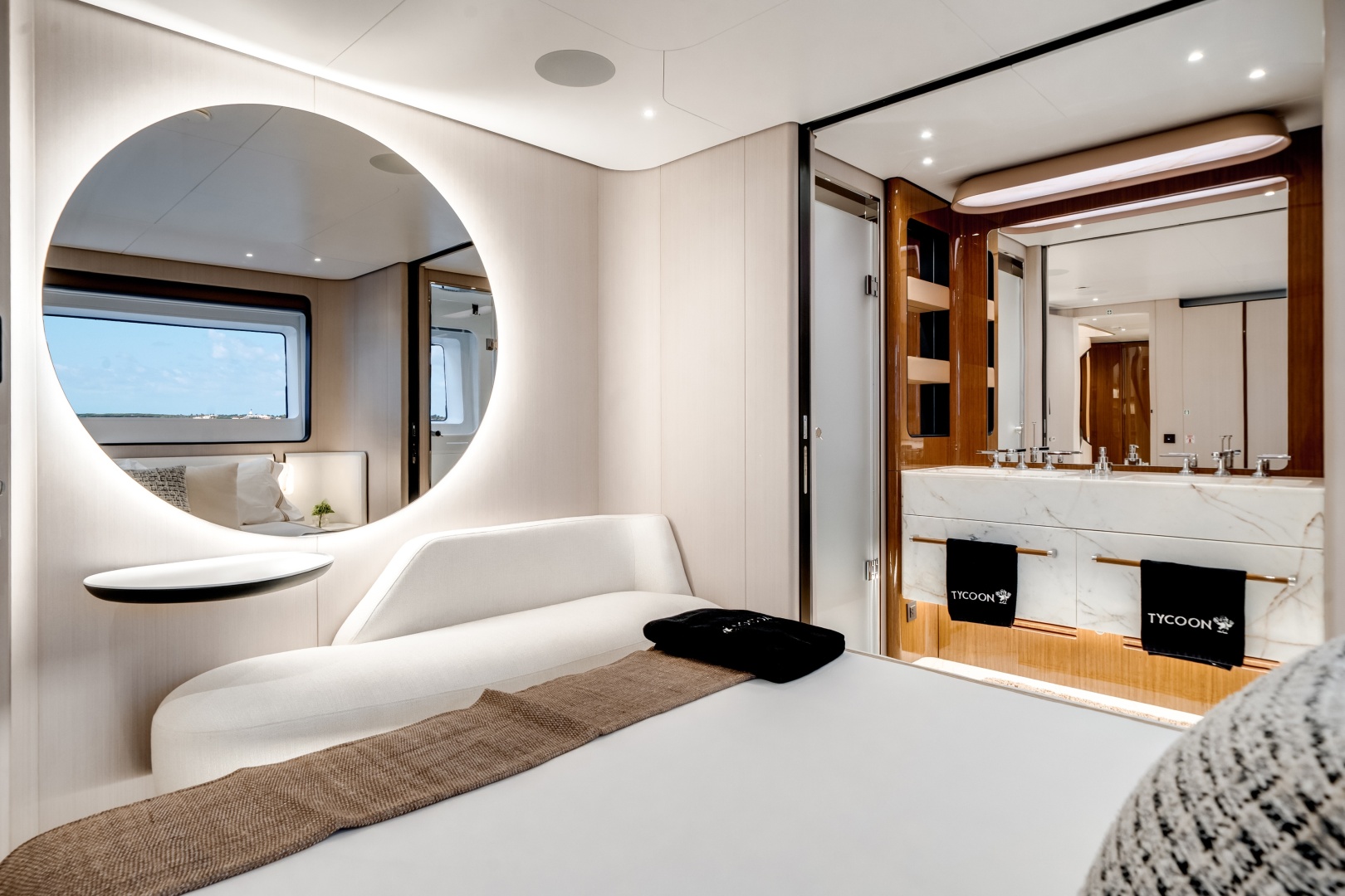 Azimut-36 Meter 2024-TYCOON Miami-Florida-United States-6040788 | Thumbnail
