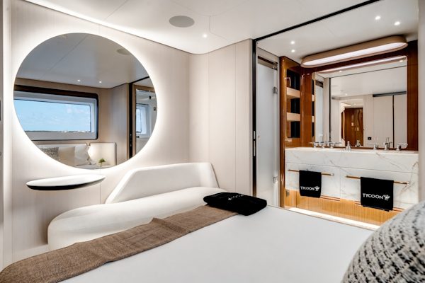 Azimut-36 Meter 2024-TYCOON Miami-Florida-United States-6040788
