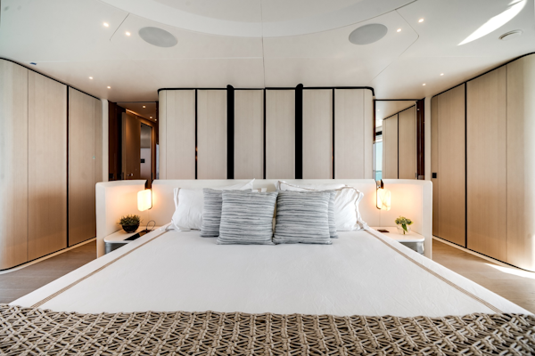 Azimut-36 Meter 2024-TYCOON Miami-Florida-United States-6040758