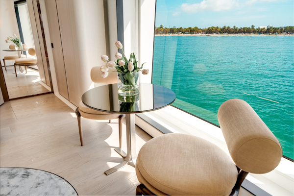 Azimut-36 Meter 2024-TYCOON Miami-Florida-United States-6040762