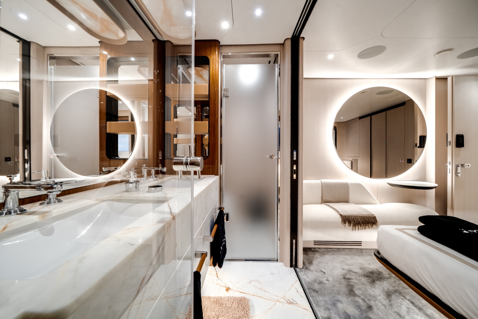 Azimut-36 Meter 2024-TYCOON Miami-Florida-United States-6040781 | Thumbnail