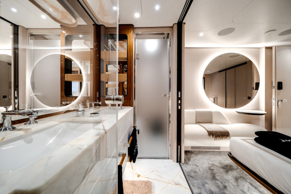 Azimut-36 Meter 2024-TYCOON Miami-Florida-United States-6040781