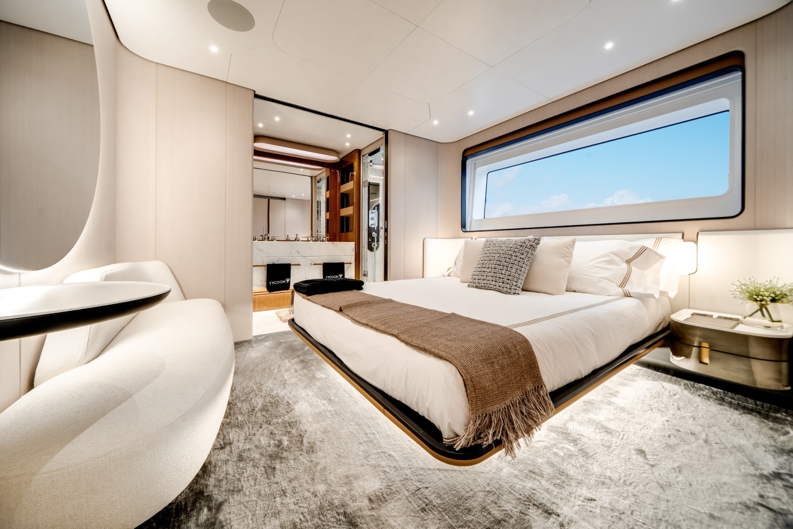 Azimut-36 Meter 2024-TYCOON Miami-Florida-United States-6040783 | Thumbnail