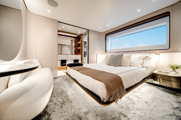 Azimut-36 Meter 2024-TYCOON Miami-Florida-United States-6040783