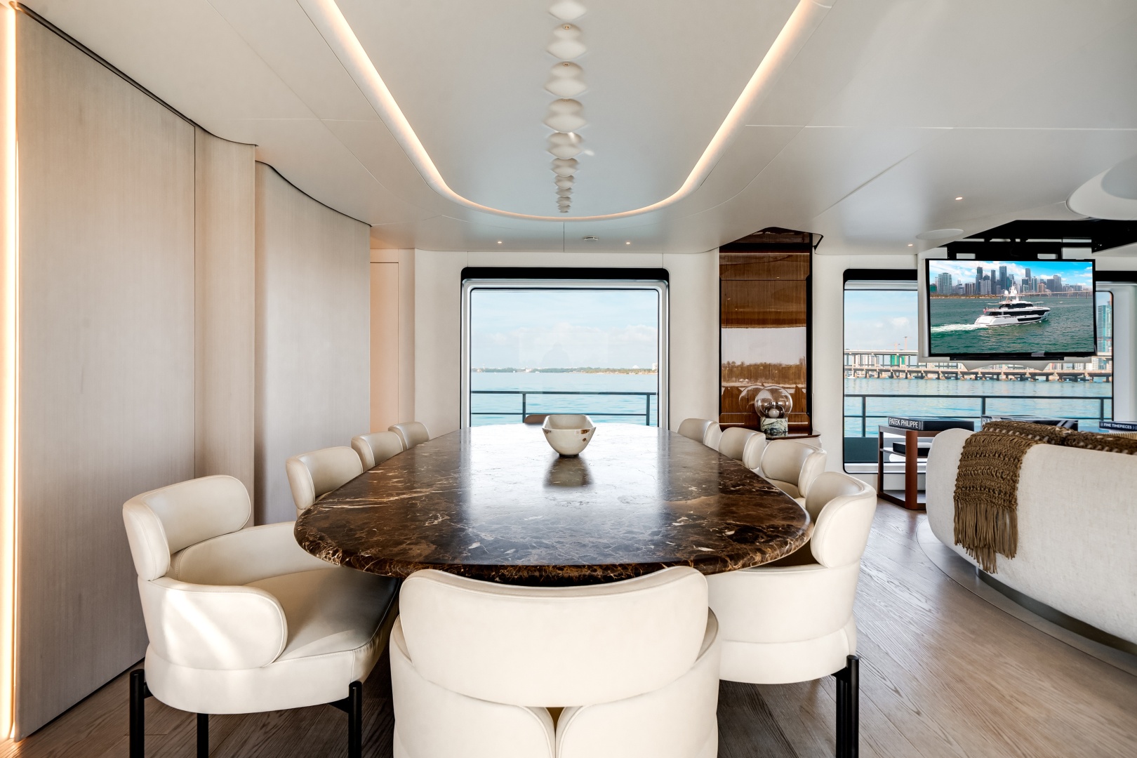 Azimut-36 Meter 2024-TYCOON Miami-Florida-United States-6040748 | Thumbnail