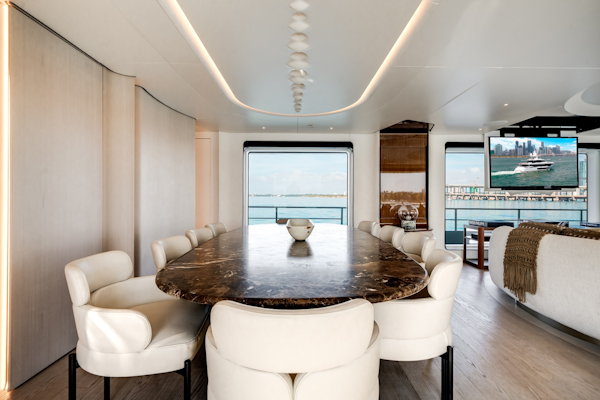 Azimut-36 Meter 2024-TYCOON Miami-Florida-United States-6040748
