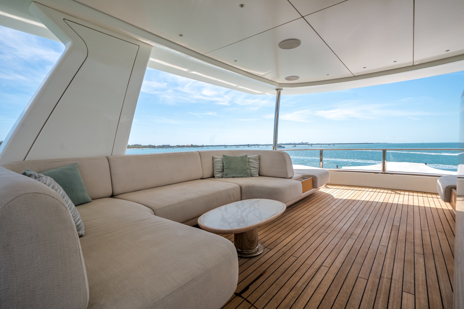 Azimut-36 Meter 2024-TYCOON Miami-Florida-United States-6040727 | Thumbnail