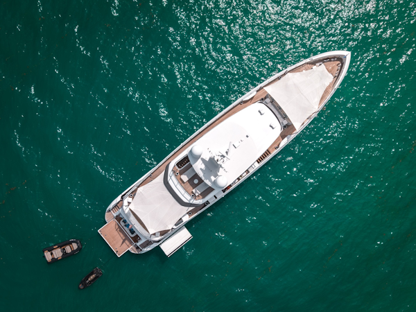 Azimut-36 Meter 2024-TYCOON Miami-Florida-United States-6040694