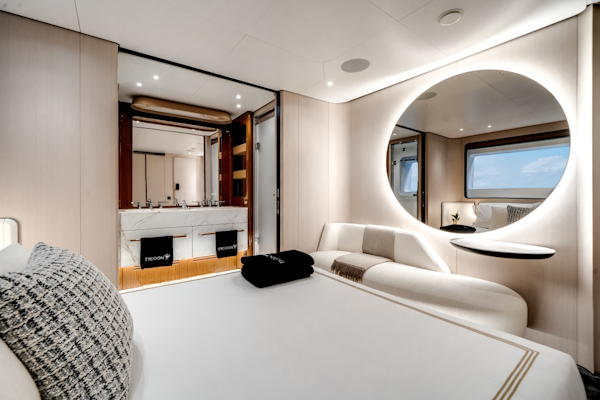 Azimut-36 Meter 2024-TYCOON Miami-Florida-United States-6040782