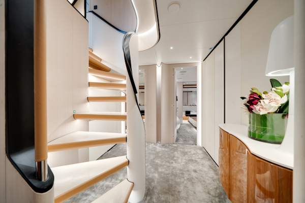 Azimut-36 Meter 2024-TYCOON Miami-Florida-United States-6040769