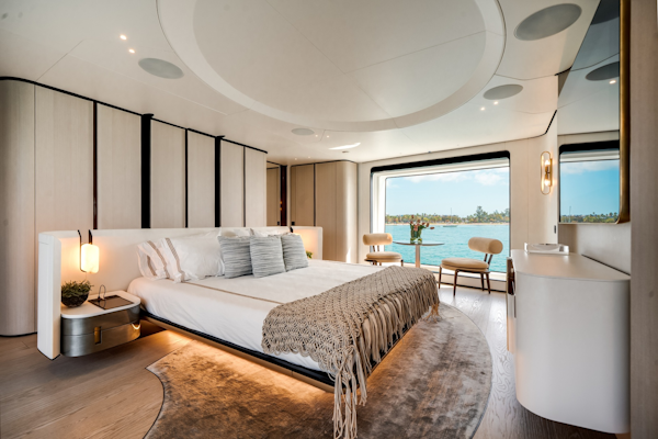 Azimut-36 Meter 2024-TYCOON Miami-Florida-United States-6040757