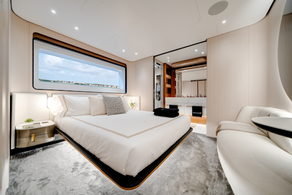 Azimut-36 Meter 2024-TYCOON Miami-Florida-United States-6040773