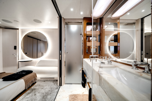 Azimut-36 Meter 2024-TYCOON Miami-Florida-United States-6040787