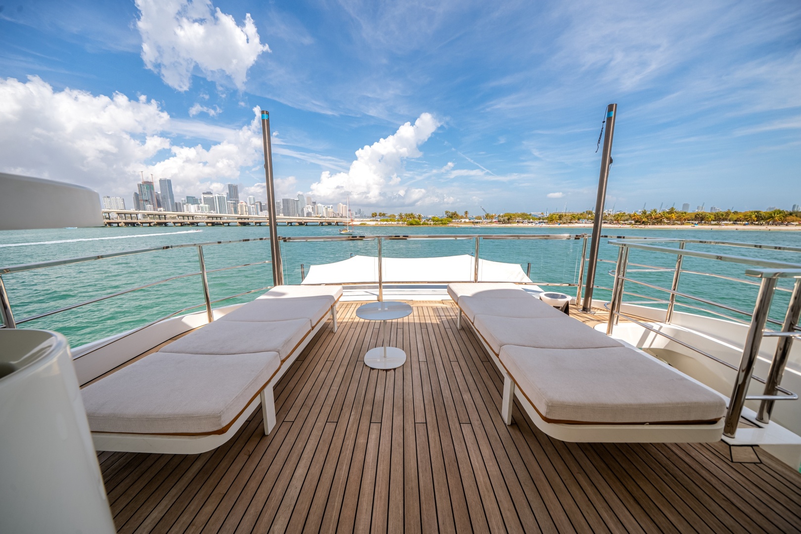 Azimut-36 Meter 2024-TYCOON Miami-Florida-United States-6040728 | Thumbnail