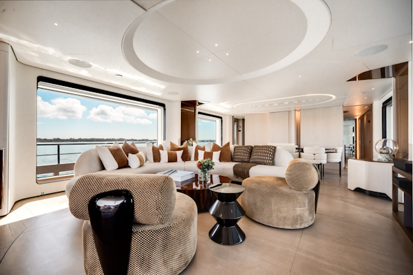 Azimut-36 Meter 2024-TYCOON Miami-Florida-United States-6040737