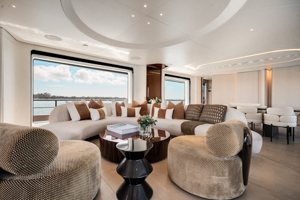 Azimut-36 Meter 2024-TYCOON Miami-Florida-United States-6040739