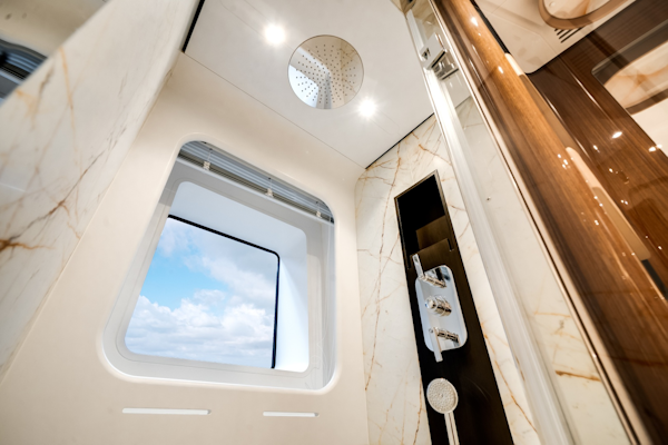 Azimut-36 Meter 2024-TYCOON Miami-Florida-United States-6040779