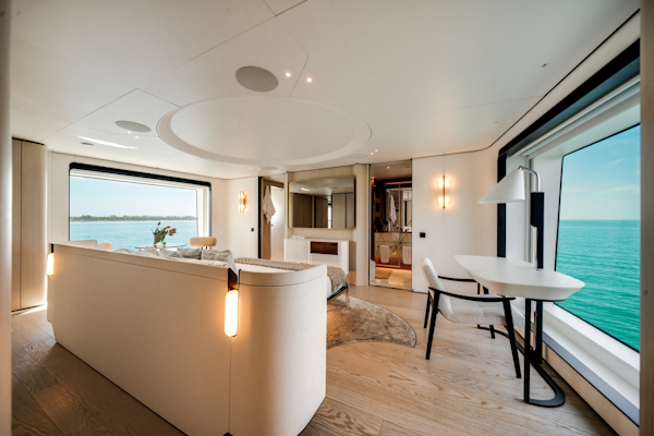 Azimut-36 Meter 2024-TYCOON Miami-Florida-United States-6040756
