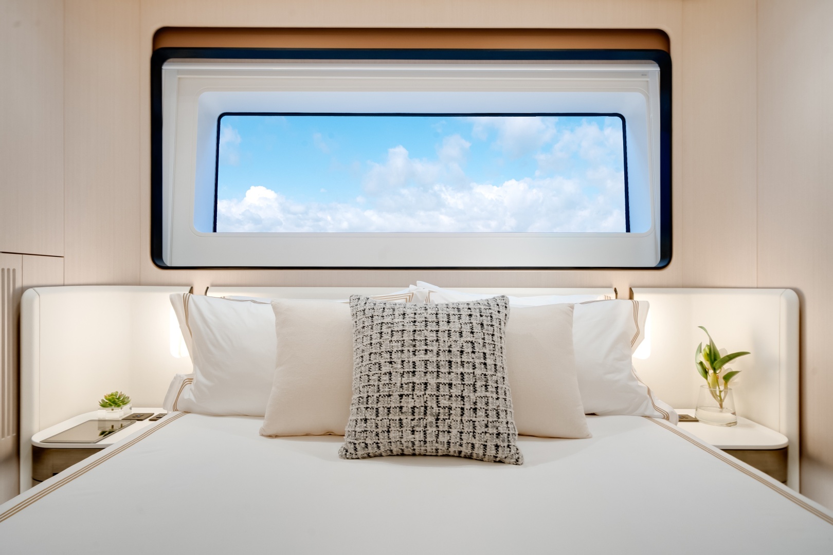 Azimut-36 Meter 2024-TYCOON Miami-Florida-United States-6040776 | Thumbnail