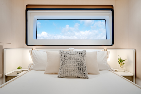 Azimut-36 Meter 2024-TYCOON Miami-Florida-United States-6040776