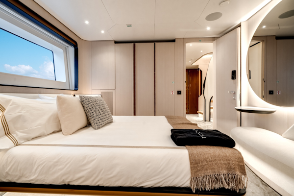 Azimut-36 Meter 2024-TYCOON Miami-Florida-United States-6040784