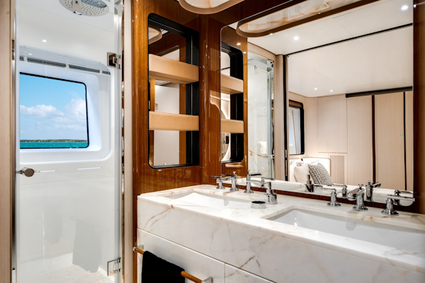 Azimut-36 Meter 2024-TYCOON Miami-Florida-United States-6040777