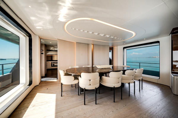 Azimut-36 Meter 2024-TYCOON Miami-Florida-United States-6040744