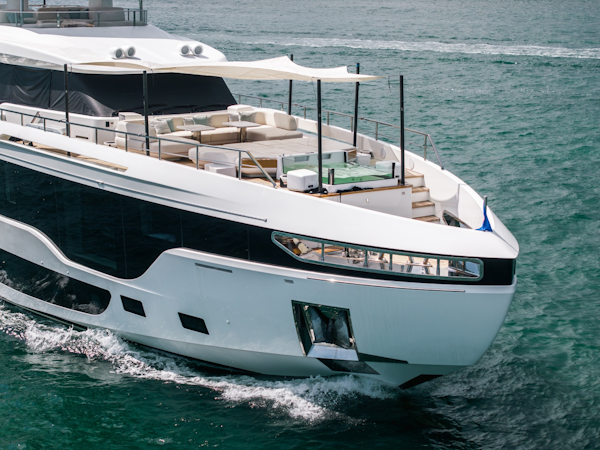 Azimut-36 Meter 2024-TYCOON Miami-Florida-United States-6040703