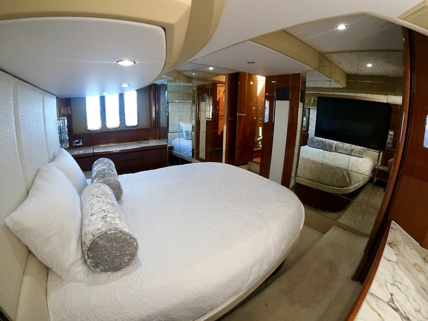 Princess-F54 flybridge 2009-ADIOS IV Canada-0005651289-6041017 | Thumbnail