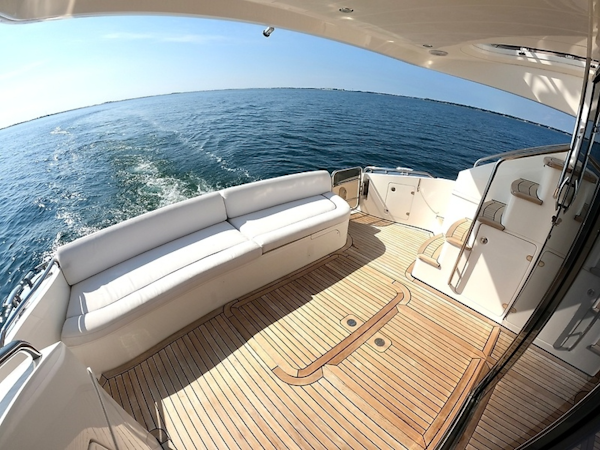 Princess-F54 flybridge 2009-ADIOS IV Canada-0005651296-6040999