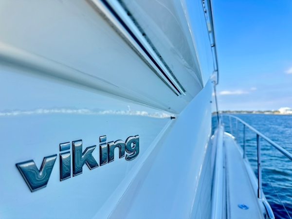 Princess-F54 flybridge 2009-ADIOS IV Canada-0005651222-6041002