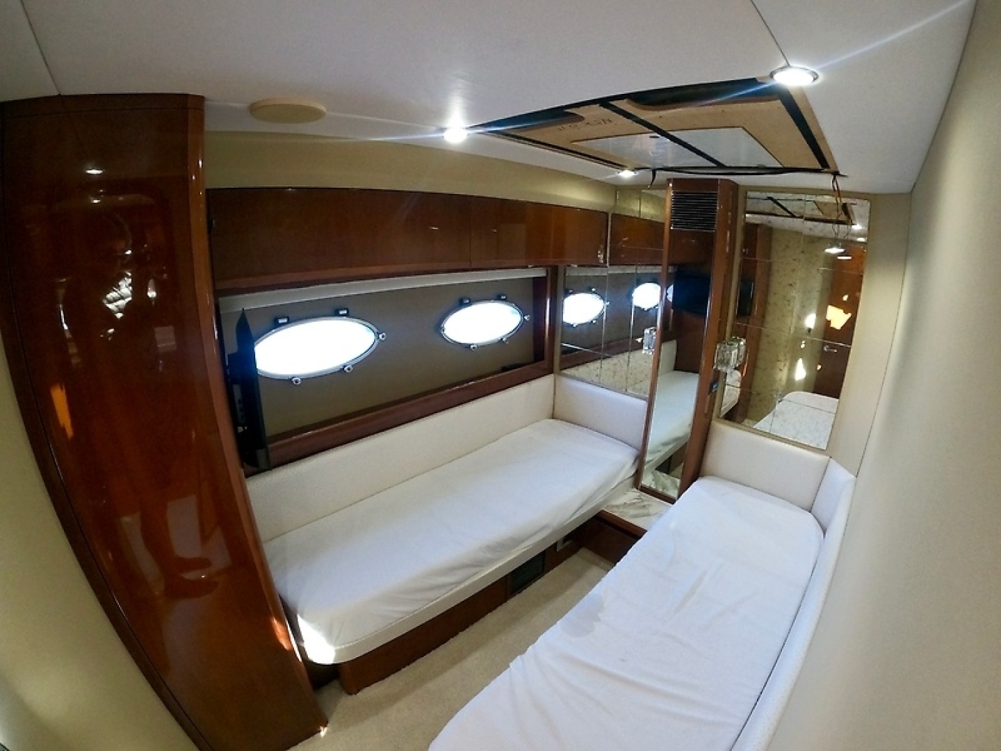 Princess-F54 flybridge 2009-ADIOS IV Canada-0005651287-6041026 | Thumbnail