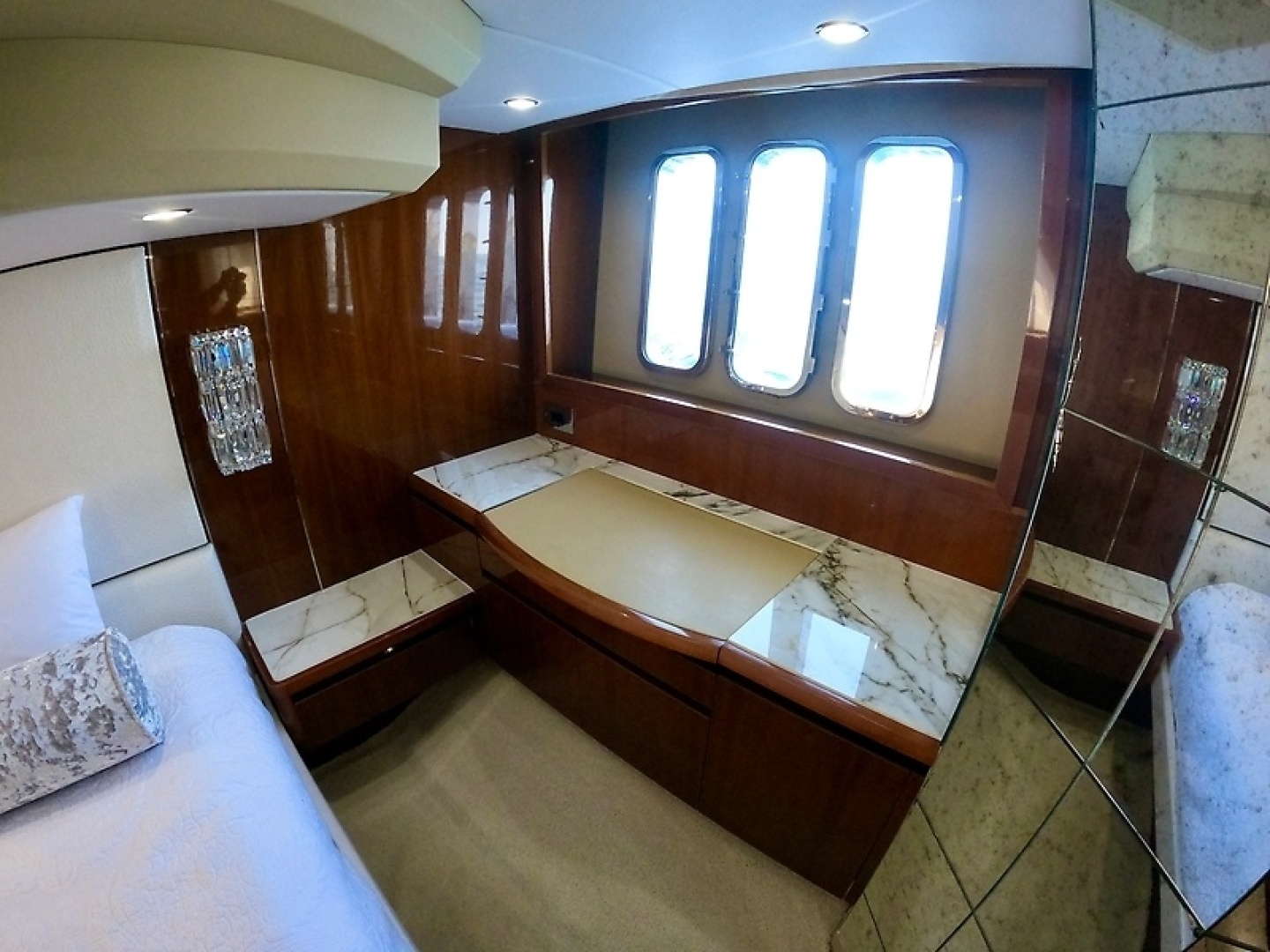 Princess-F54 flybridge 2009-ADIOS IV Canada-0005651288-6041027 | Thumbnail