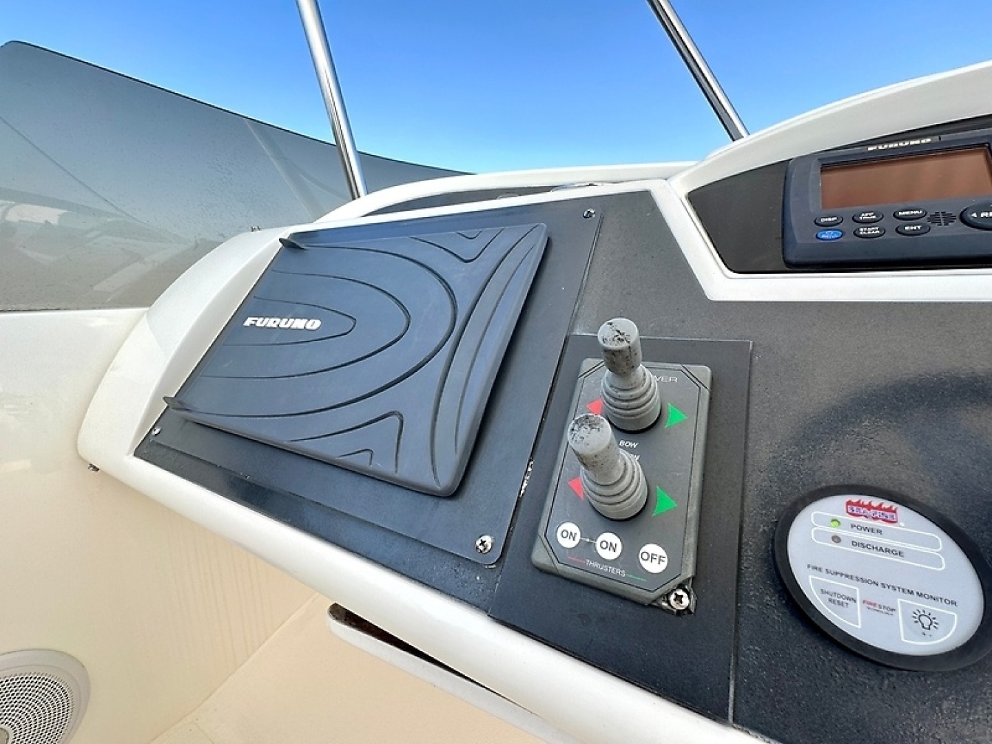 Princess-F54 flybridge 2009-ADIOS IV Canada-0005651269-6040992 | Thumbnail
