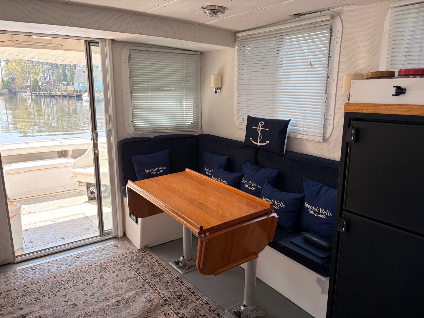 Provincial-42 Pleasure Boat 2000-Spanish Wells Belhaven-North Carolina-United States-6041117 | Thumbnail