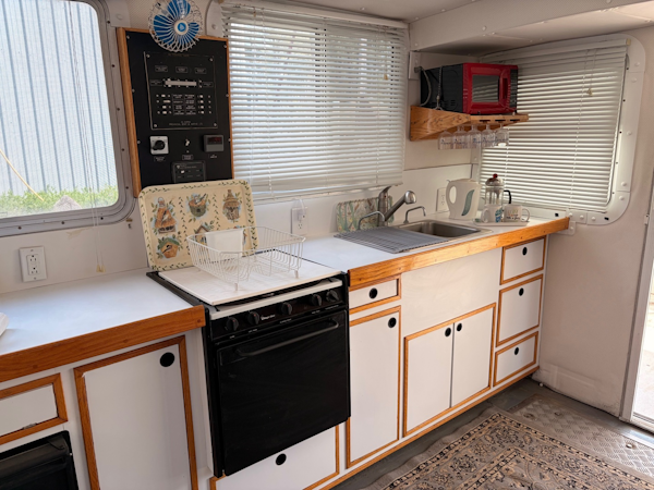 Provincial-42 Pleasure Boat 2000-Spanish Wells Belhaven-North Carolina-United States-6041118