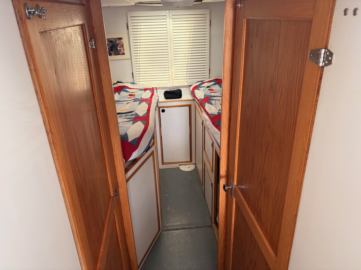 Provincial-42 Pleasure Boat 2000-Spanish Wells Belhaven-North Carolina-United States-6041121 | Thumbnail