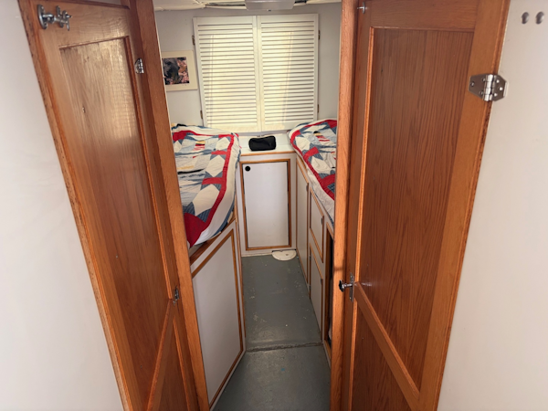 Provincial-42 Pleasure Boat 2000-Spanish Wells Belhaven-North Carolina-United States-6041121