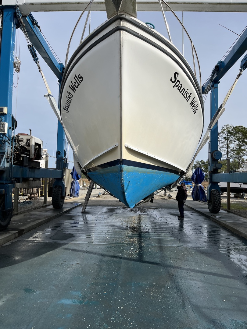 Provincial-42 Pleasure Boat 2000-Spanish Wells Belhaven-North Carolina-United States-6041127 | Thumbnail