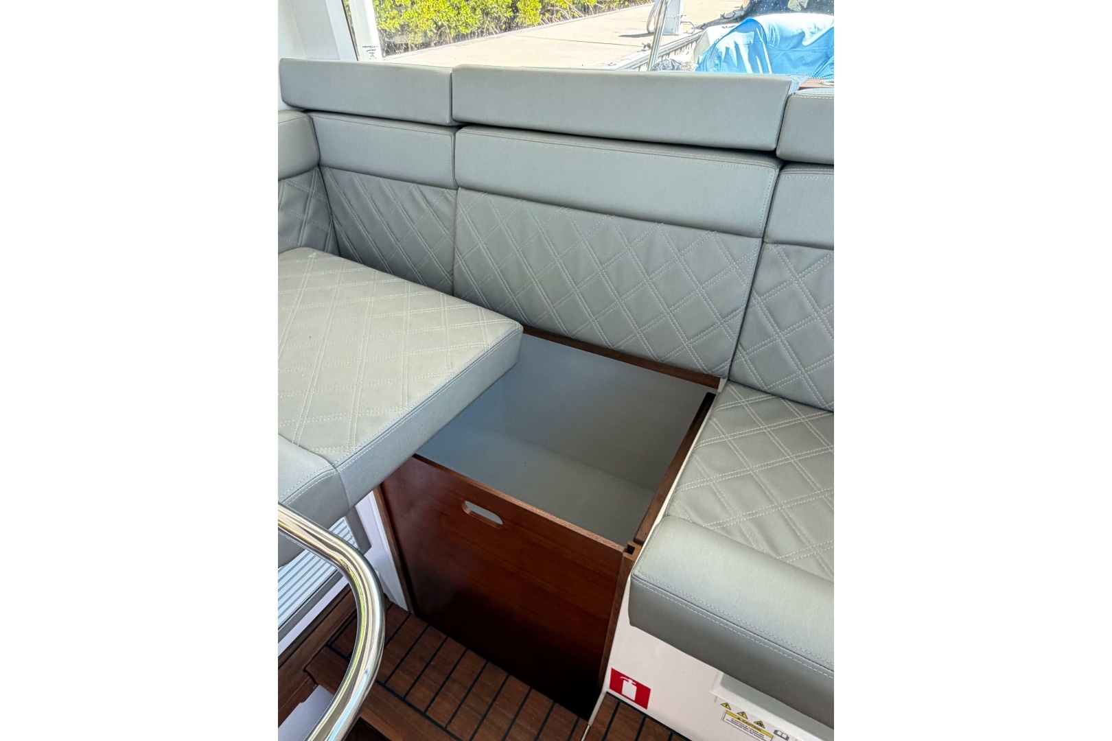 Axopar-37 Cabin 2018-Venture Off Naples-Florida-United States-6041146 | Thumbnail
