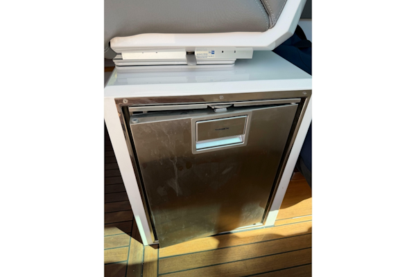 Axopar-37 Cabin 2018-Venture Off Naples-Florida-United States-6041148